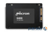 SSD MICRON 5400 Pro 960GB 2.5" SATA (MTFDDAK960TGA-1BC1ZABYYR)