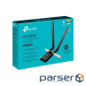 TP-Link Networking Archer TX20E AX1800 Dual Band Wi-Fi 6 Bluetooth 5.2 PCIe Adapter Retail