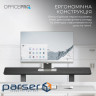 Настільна підставка для монітора OfficePro MR147B Black