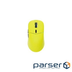 Мишка Thunderobot ML7 Tri-mode Yellow (6932066316051)