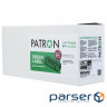 Картридж Patron HP CLJ CF401A для M252/M274/M277 Cyan, GREEN Label (PN-201ACGL)
