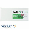 Картридж Patron HP CLJ CF401A для M252/M274/M277 Cyan, GREEN Label (PN-201ACGL)