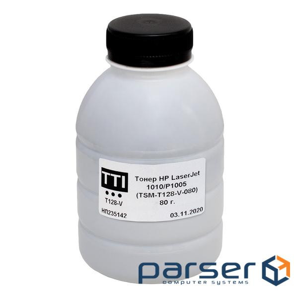 Тонер HP LJ1010/P1005 80г TTI (TSM-T128-V-080)