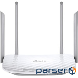 Router , EC220-F5 TP-LINK