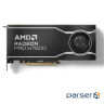 Відеокарта AMD Radeon PRO W7600 (100-300000077)