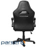 Ігрове крісло Trust GXT703 Riye Black (25128) (25128 TRUST)