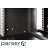 19" 4U wall mounting cabinet, SOHO PRO 240 x 540 x 400 mm, black (DN-49201)