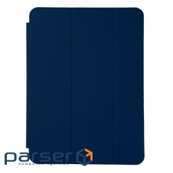 Чохол до планшета Armorstandart Smart Case iPad Pro 11 2024 Midnight Blue (ARM78296)