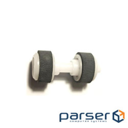 Ролик захоплення паперу HP LJ M15/17/28/30, RC5-4259-01/RM2-2517-01/RM2-2516-01 AHK (70265094)