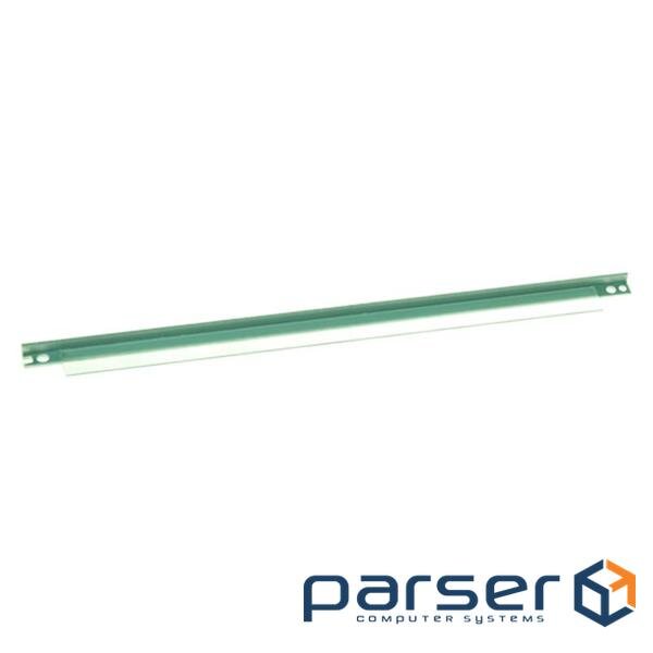 Dosing blade HP LJ P2035/2055 Static Control (HP2055DBLADE)