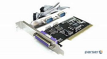 Controller PCI to COM&LPT Atcom (7805)