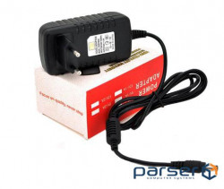 Switching power adapter 24V 1A (24W) Yoso YM-2410 plug 5.5/2.5