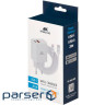 Зарядний пристрій RIVACASE Rivapower PS4102 WD5 1xUSB-A, 1xUSB-C, PD3.0, QC3. (PS4102 WD5 (White))