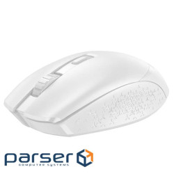 Миша бездротова BOROFONE BG7, 1600DPI, White, 2.4GHZ, Box (BG7 / W)