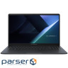 ноутбук 15.6FMI/C3-100U/16/256/Intel UHD/W11P/F/BL /Gentle Grey ASUS B1503CVA-S782 (90NX0801-M09D90)