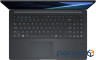 ноутбук 15.6FMI/C3-100U/16/256/Intel UHD/W11P/F/BL /Gentle Grey ASUS B1503CVA-S782 (90NX0801-M09D90)