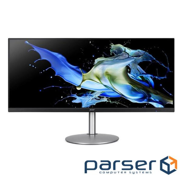 Монітор Acer CB342CUsemiphuzx (UM.CB2EE.016)