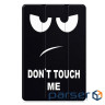 Чохол до планшета BeCover Smart Case Lenovo Idea Tab Plus 12.1" Dont Touch (715086)