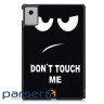 Чохол до планшета BeCover Smart Case Lenovo Idea Tab Plus 12.1" Dont Touch (715086)