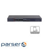 16-port managed with PoE Dahua DH-CS4218-16ET-135