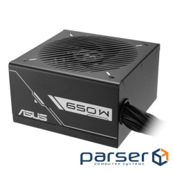 Блок живлення ASUS 650W Prime Bronze (90YE00Y1-B0NA00)