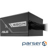 Блок живлення ASUS 650W Prime Bronze (90YE00Y1-B0NA00)