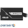 Блок живлення ASUS 650W Prime Bronze (90YE00Y1-B0NA00)