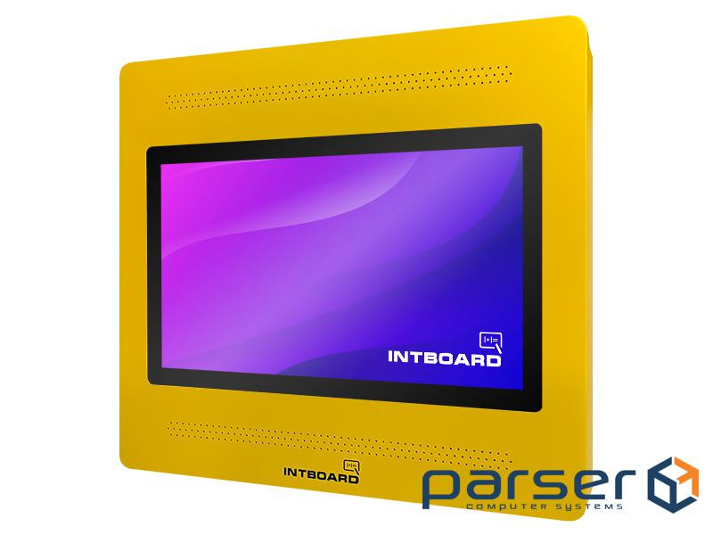 Інтерактивний моноблок INTBOARD BOXI H24 YL (10381083)