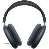 Навушники Apple AirPods Max (2nd generation) Midnight (MWW43ZE/A)