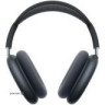 Навушники Apple AirPods Max (2nd generation) Midnight (MWW43ZE/A)