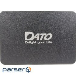 SSD DATO DS700 240GB 2.5" SATA (DS700SSD-240GB)