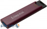 Флеш пам `ять 512GB USB3.2 Gen 2 DataTraveler Max KINGSTON DTMAXA/512GB