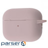 Чехол Silicone Case New for AirPods Pro 2 pink sand (38220 pink sand)