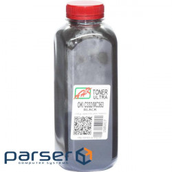Тонер OKI C332/MC363, 120г Black AHK (1505317)