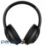 Безпровідні навушники Proove Silence Plus with ANC black (HPSLP0010001)