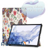 Чохол до планшета BeCover Smart Case Samsung Galaxy Tab S10 FE (SM-X520/SM-X526) 10.9" Butt (713283)