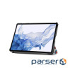 Чохол до планшета BeCover Smart Case Samsung Galaxy Tab S10 FE (SM-X520/SM-X526) 10.9" Butt (713283)