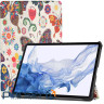 Чохол до планшета BeCover Smart Case Samsung Galaxy Tab S10 FE (SM-X520/SM-X526) 10.9" Butt (713283)