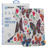 Чохол до планшета BeCover Smart Case Samsung Galaxy Tab S10 FE (SM-X520/SM-X526) 10.9" Butt (713283)