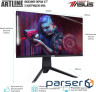Моноблок ARTLINE Gaming G75 (G75v34Win)