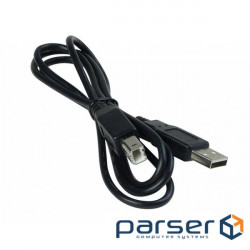 Кабель для принтера USB 2.0 AM/BM 3.0m Patron (CAB-PN-AMBM-30)