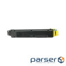 Cartridge IPM Kyocera Ecosys P6035/M6035/6535/TK5150 Yellow (TKKM217Y)