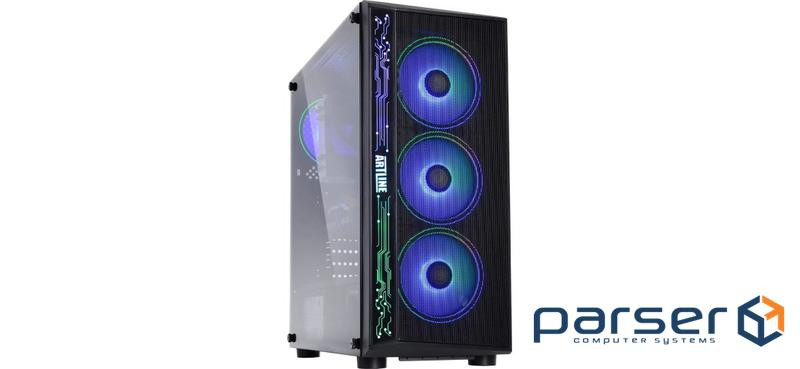 Десктоп ARTLINE Gaming X53 (X53v38)