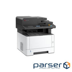 Багатофункціональний пристрій Kyocera Ecosys MA4000fx (110C1B3NL0)