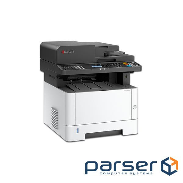 Багатофункціональний пристрій Kyocera Ecosys MA4000fx (110C1B3NL0)