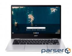 Ноутбук Acer Chromebook Spin CP314-1HN 14