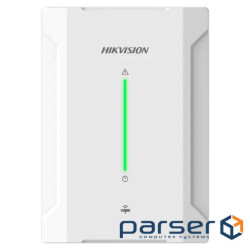 Бездротовий приймач Tri-X 868 МГц Hikvision DS-PM1-RT-HWE