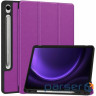 Чохол до планшета BeCover Flexible TPU Mate Samsung Galaxy Tab S10 FE (SM-X520/SM-X526) 10. (715773)