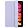 Чохол до планшета Apple Smart Folio for iPad mini (A17 Pro) - Light Violet (MC2T4ZM/A)