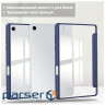 Чохол до планшета BeCover Soft Edge TPU Samsung Galaxy Tab S11 (SM-X730/X736) 11.0" Deep Bl (715576)